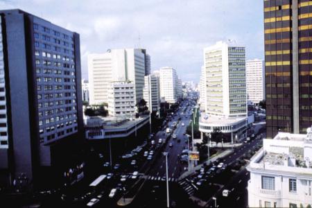 centr ville